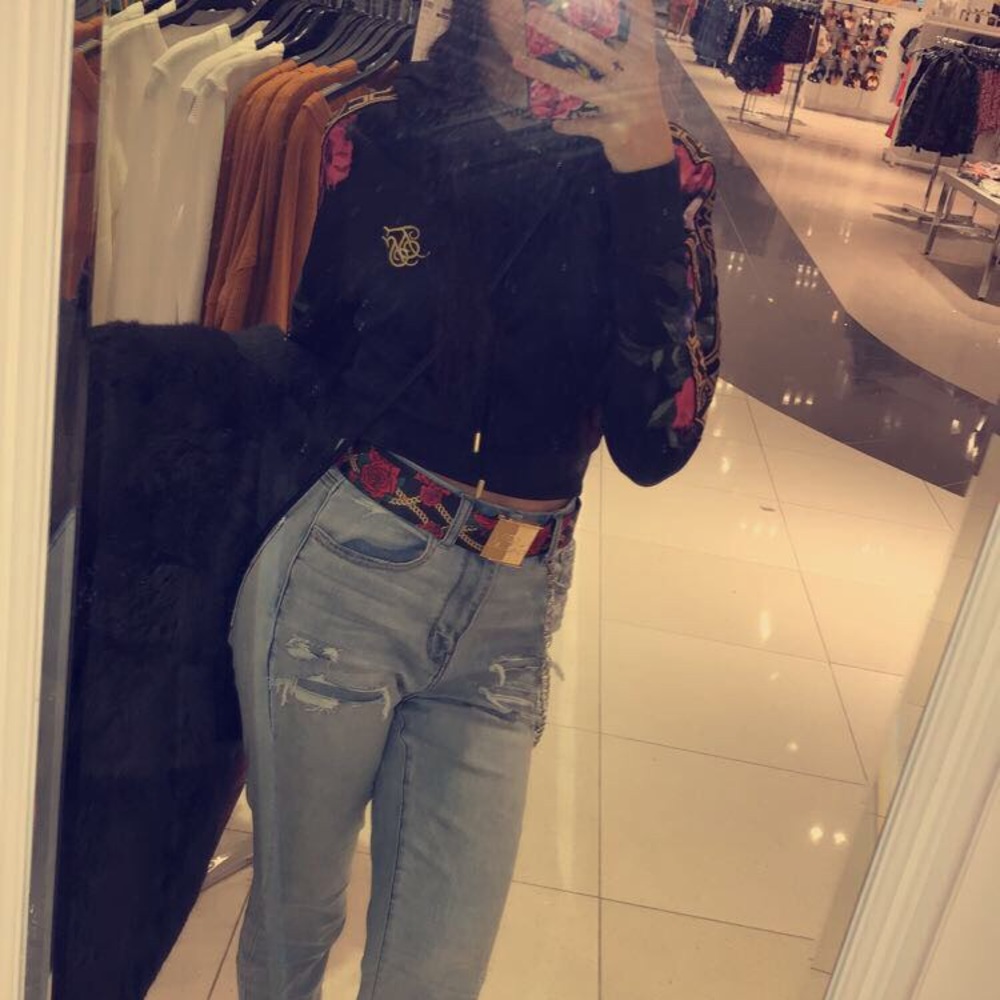 American eagle